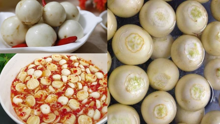 Dùng cà không đúng biến món ngon thành hại