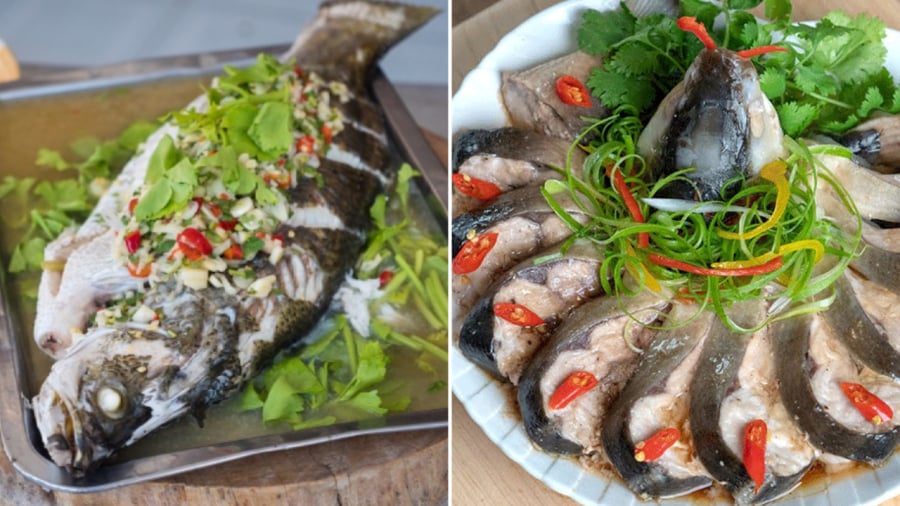 Cá là thực phẩm bổ dưỡng tuy nhiên, có những đối tượng không nên ăn các món làm từ cá.