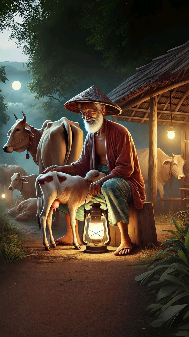 Cách ta đối xử với người nghèo hôm nay sẽ định hình tương lai của con cháu    