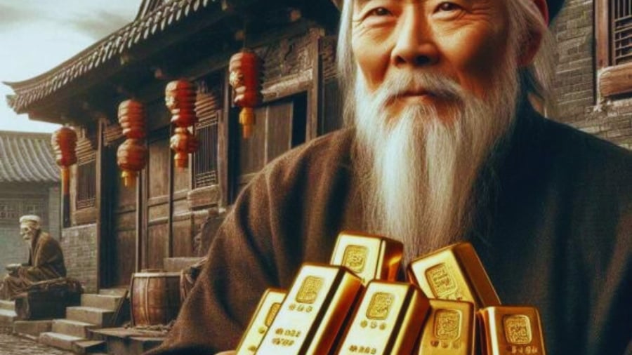 Tổ tiên khuyên: 'Khi giàu có thì cần vứt bỏ 3 thứ’, 3 thứ ở đây là gì?