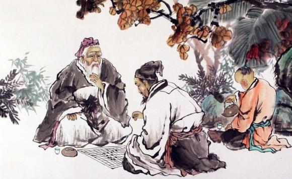 Người nóng nảy thường hay tiêu cực, không suy nghĩ được trước sau