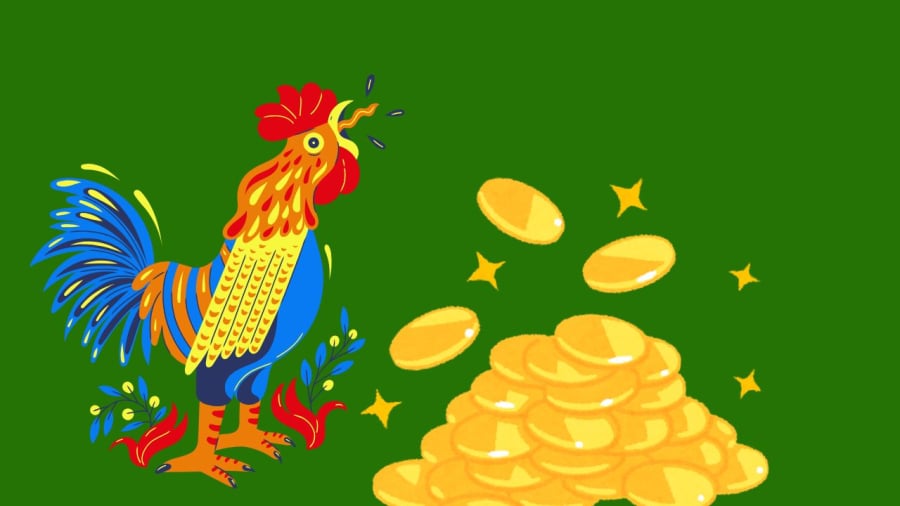 Trong nửa đầu tháng 5, tuổi Dậu gặp vận may tốt lành