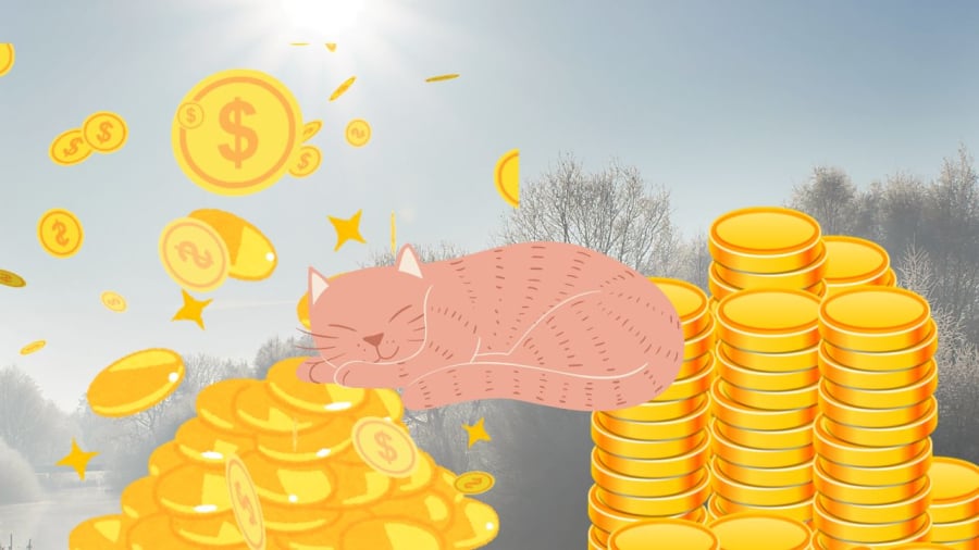 Tuổi Mão có nguồn năng lượng mới tích cực dồi dào