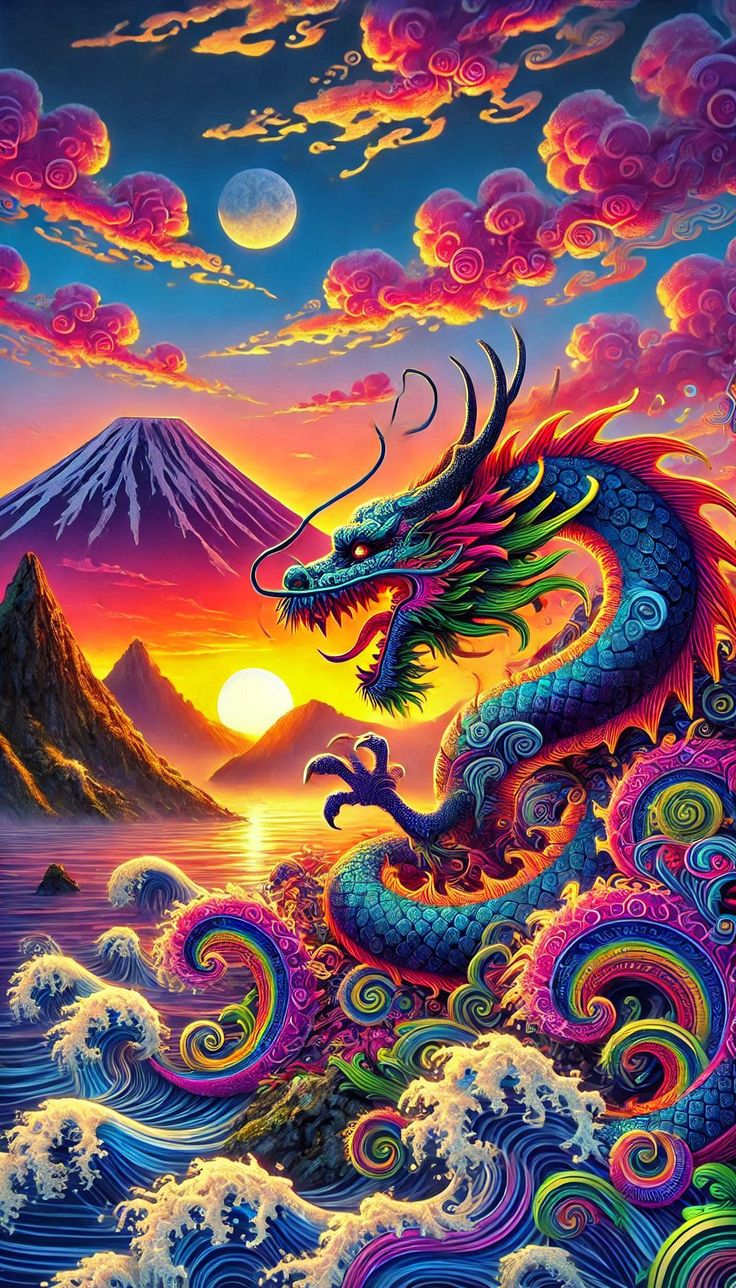 Những người tuổi Thìn thông minh, hoạt bát, giỏi giang và có số mệnh tài năng hơn người