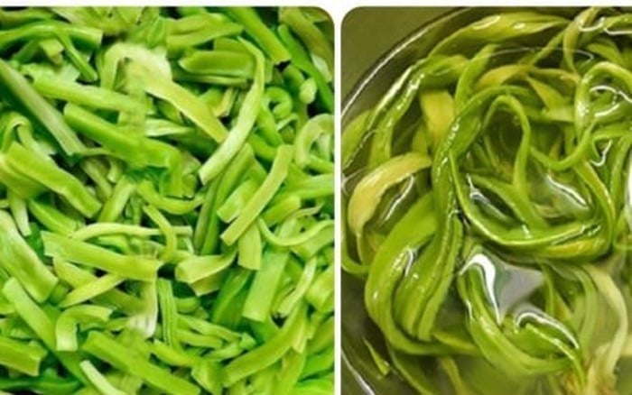 Rau tiến vua, hay còn gọi là Mountain Jelly Vegetable, rau công sôi, rau cần biển, rau câu, hay rau cần khô, tùy theo từng vùng miền, là một loại rau quý có nhiều tác dụng tuyệt vời đối với sức khỏe.