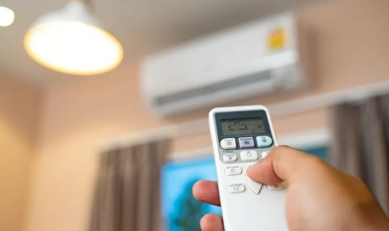 Hầu hết các dòng điều hòa hiện nay đều có chế độ