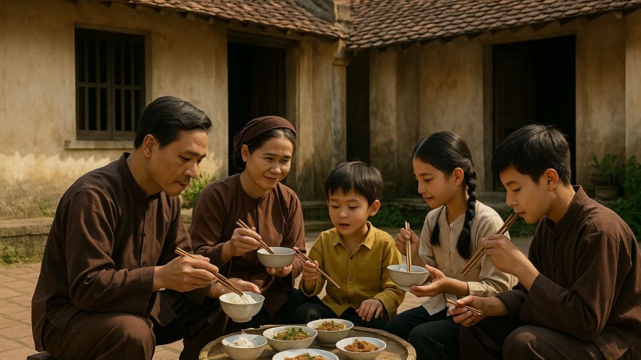 Dù nghèo cũng không tiết kiệm 3 loại tiền, trong đó có tiền ăn uống chi tiêu cơ bản