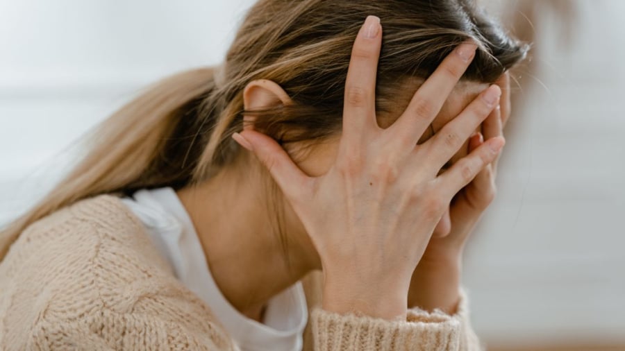 Quá sợ hãi thì mất dũng khí
