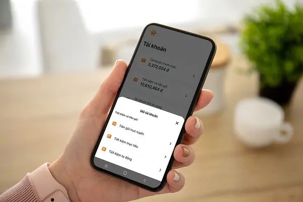Có tiền gửi tiết kiệm online đừng làm việc này kẻo 'bay màu' tài sản