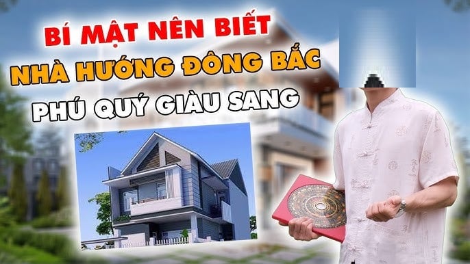 Nhà ở gần 5 nơi thì 10 nhà thì có 9 nhà giàu, là những nơi nào?