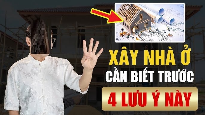 Nhà ở gần 5 nơi thì 10 nhà thì có 9 nhà giàu, là những nơi nào?