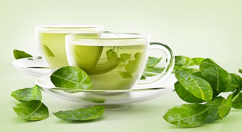Trà xanh không chỉ là thức uống truyền thống, mà còn mang lại nhiều lợi ích cho gan