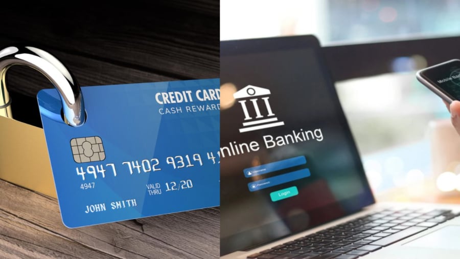 Trong các trường hợp bị khóa tài khoản không có trường hợp căn cước công dân hết hiệu lực