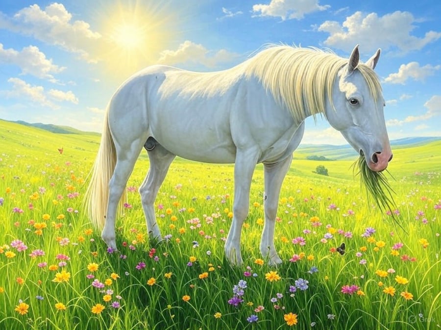 Tuổi Ngọ may mắn 10 ngày tới