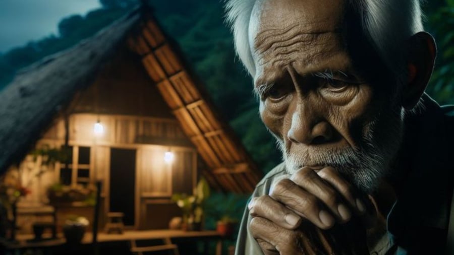 Đối với người đã ngoài 50, con người thường muốn sự bình yên nhiều hơn