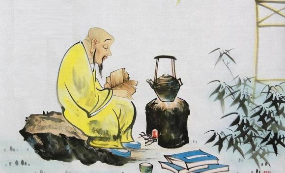 Người khôn ngoan sống biết điều, biết trên biết dưới, nhìn trước ngó sau, biết giữ hòa khí trong quan hệ
