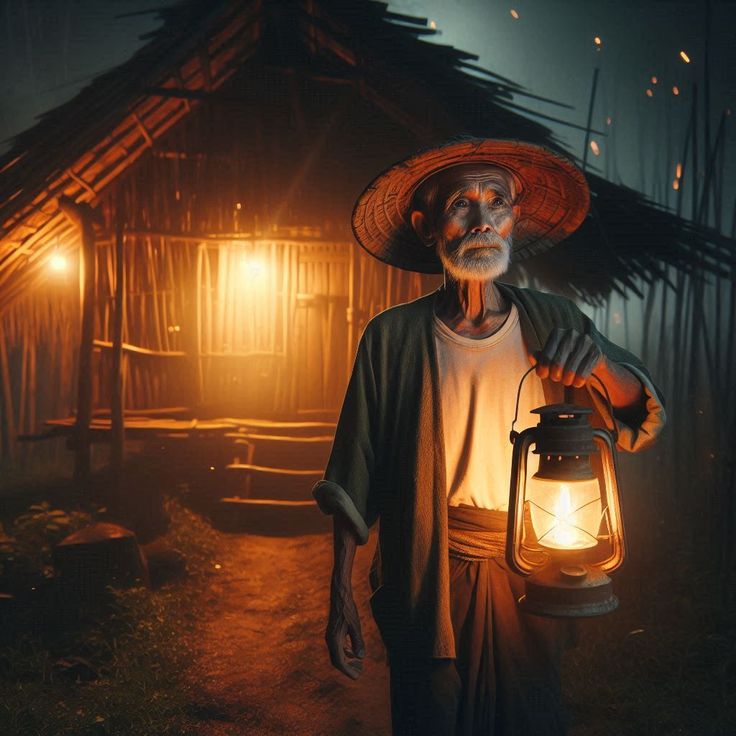 Tuổi già không phải là lúc bắt đầu kiếm tiền hay tích lũy, mà là lúc sống bằng những gì đã chuẩn bị