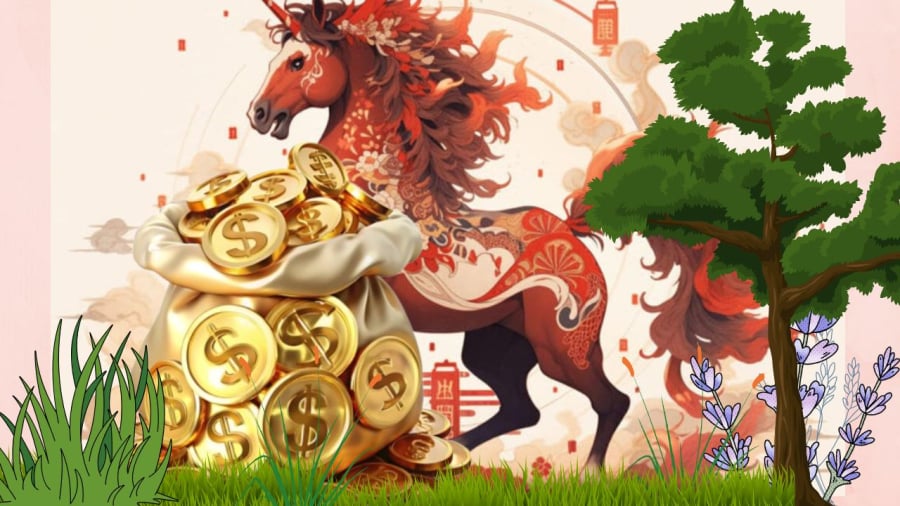 Tuổi Ngọ có cơ hội đổi đời