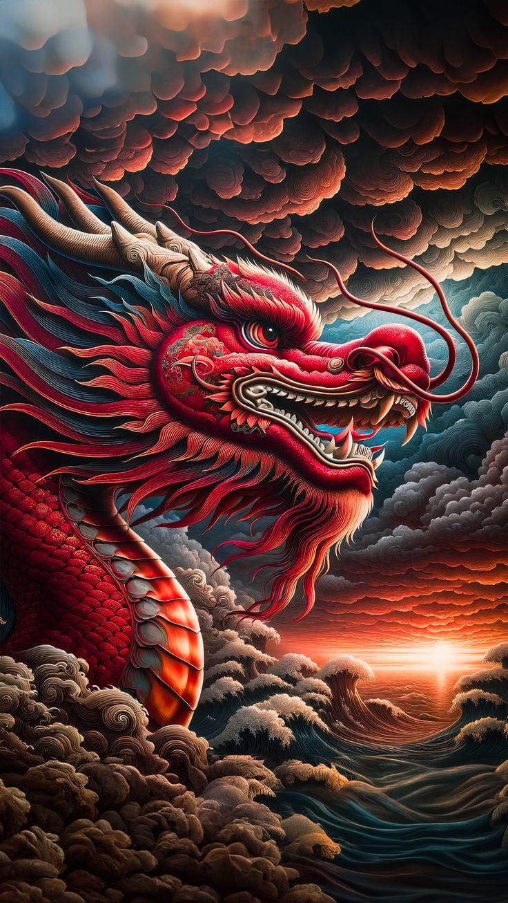 Tuổi Thìn rất thông minh, hoạt bát, giỏi giang, ý chí