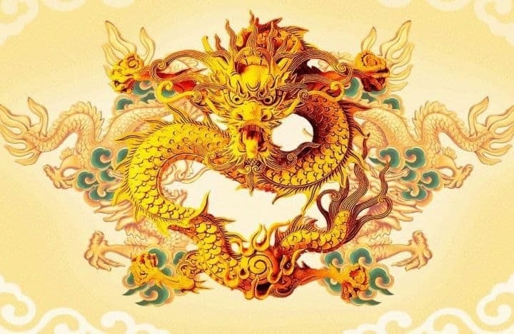 Tuổi Thìn may mắn 10 ngày tới