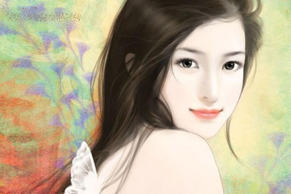 Tướng phụ nữ được thần phật che chở