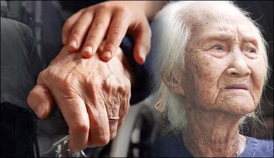 Bố mẹ chồng của bà Trương vốn là những người hiền lành, sống có trách nhiệm và luôn hết lòng vì gia đình.