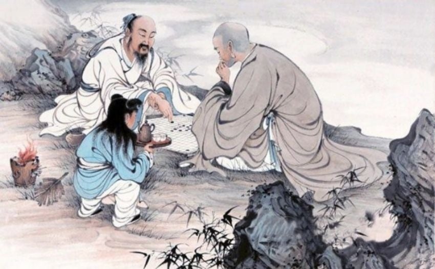 Dù bạn có sở hữu bao nhiêu tiền của, đừng bao giờ dại dột bước chân vào sòng bạc.