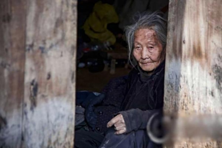 Nếu đến tuổi 55 mà chưa tích lũy đủ tiền cho cuộc sống về già, những năm tháng sau này sẽ rất khó khăn.
