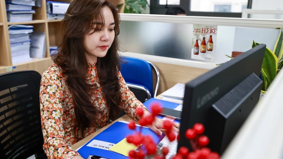 Từ 30/6/2025: Tất cả lãnh đạo, cán bộ, công chức phải xử lý hồ sơ công việc trên môi trường mạng