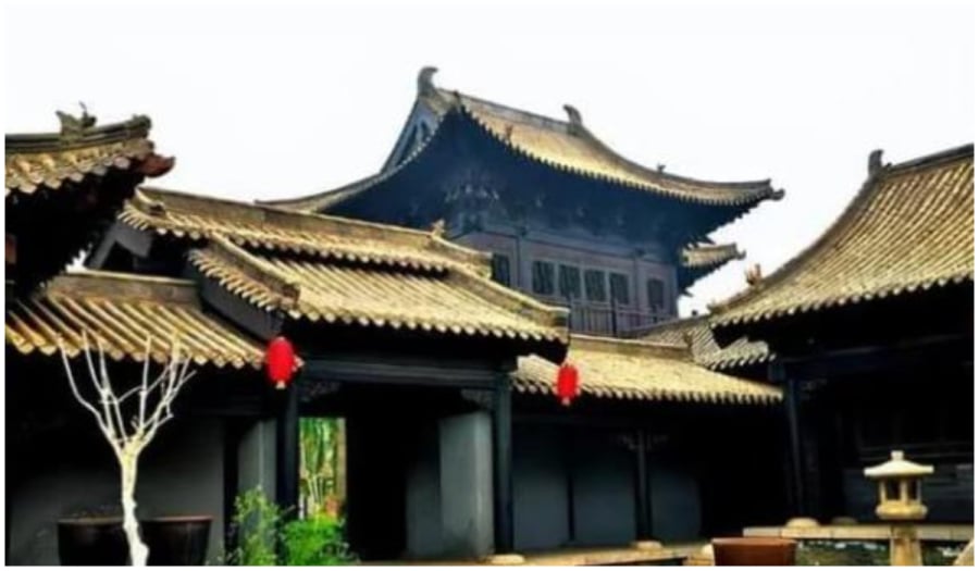 Nhà có 4 thứ đồ cũ kỹ càng giàu có
