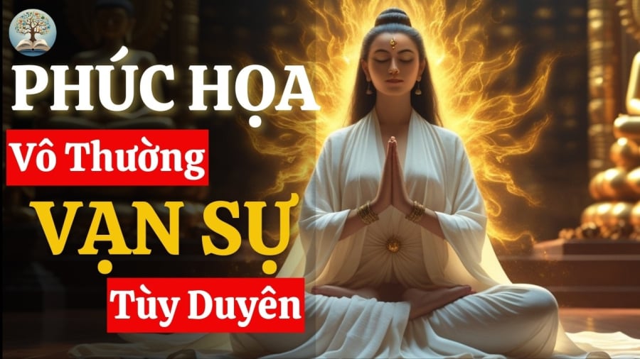 Người lắm nghiệp - ít phước trên mặt có 1 điểm rất rõ: Xem quanh bạn có ai không?