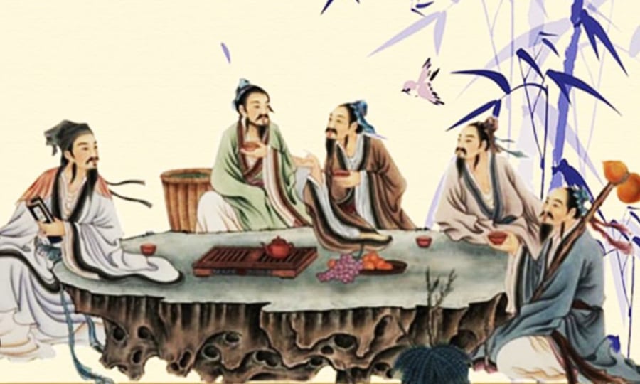 3 kiểu người càng giàu càng nhanh mất phúc