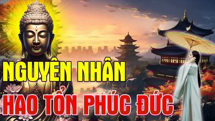 Kiểu người càng giàu càng tổn hao phúc đức