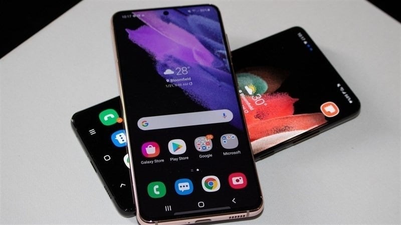 Bộ nhớ đệm giúp tăng tốc độ truy cập vào các ứng dụng và dữ liệu, nhưng nếu bị quá tải, nó có thể làm giảm hiệu suất của thiết bị.