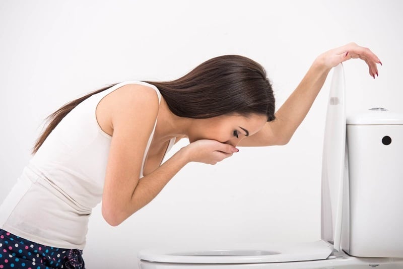 8 dấu hiệu cảnh báo căn bệnh ung thư dạ dày sớm nên đi khám