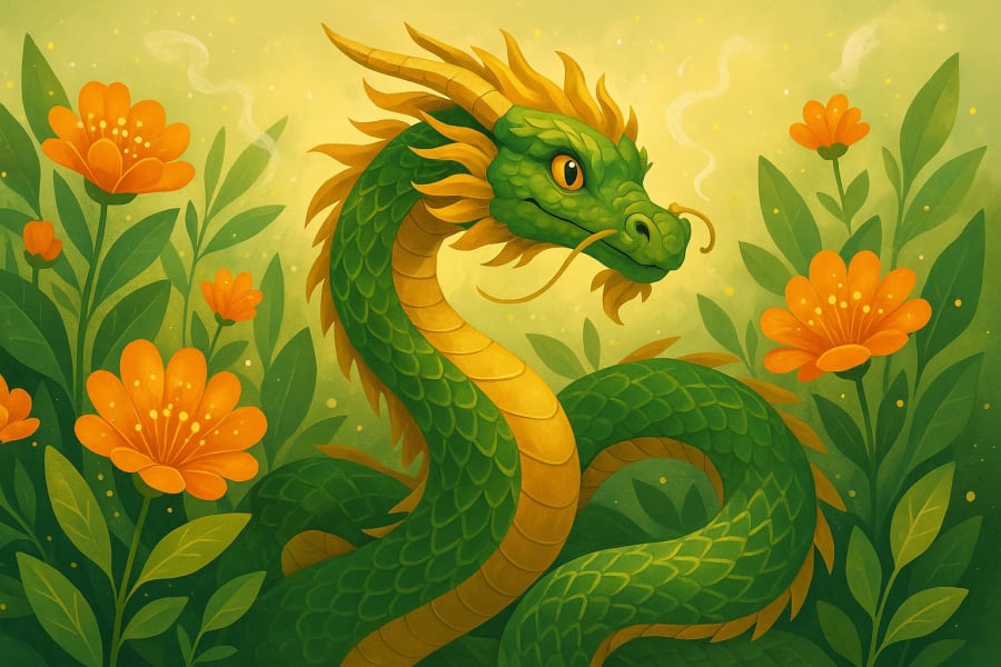 Với vận trình tổng thể được đánh giá là có xu hướng phát triển, tuổi Thìn đang bước vào thời điểm thuận lợi để mở rộng quy mô kinh doanh hoặc đầu tư vào các dự án trung và dài hạn