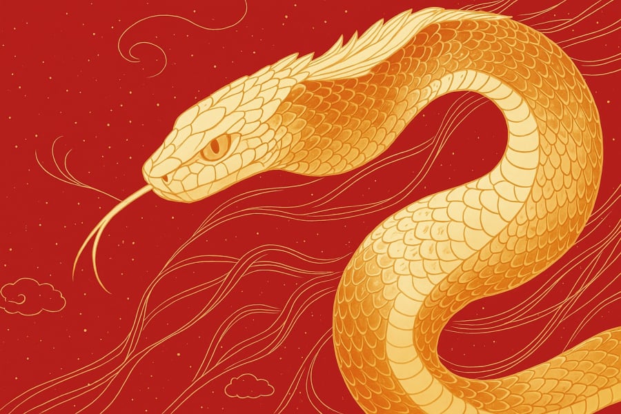 Người tuổi Tỵ có một tuần mới nhiều khởi sắc, đặc biệt là ở phương diện tài chính