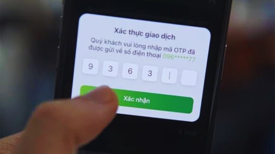 Tài khoản ngân hàng bất ngờ bị khóa, Tiền Bay Sạch: Công an cảnh báo hình thức Lừa Đảo
