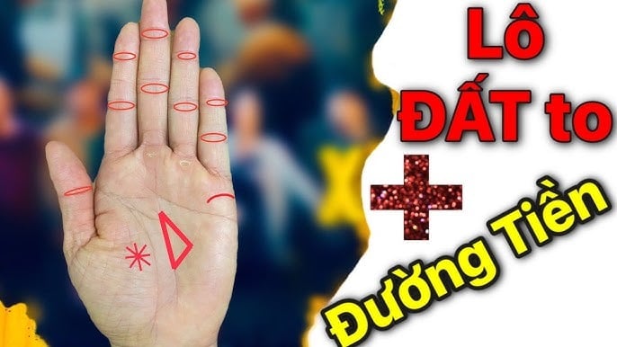 Một dấu hiệu tuy không thuộc hình tướng nhưng lại phản ánh rõ phong thủy nội tâm: Đó là người biết trân quý thiên nhiên, sống gần gũi cây cối, biết gieo trồng và chăm sóc đất đai.