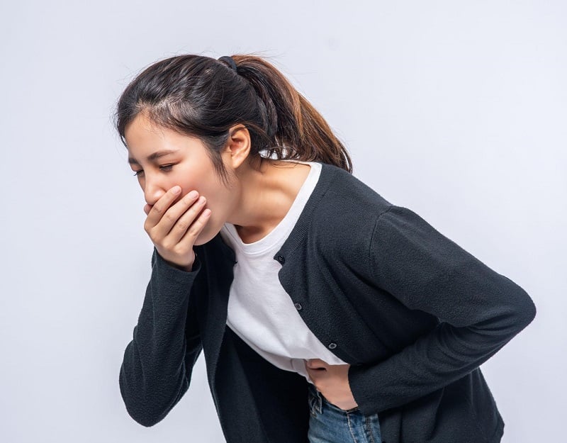 Cảnh báo dấu hiệu ung thư dạ dày sớm