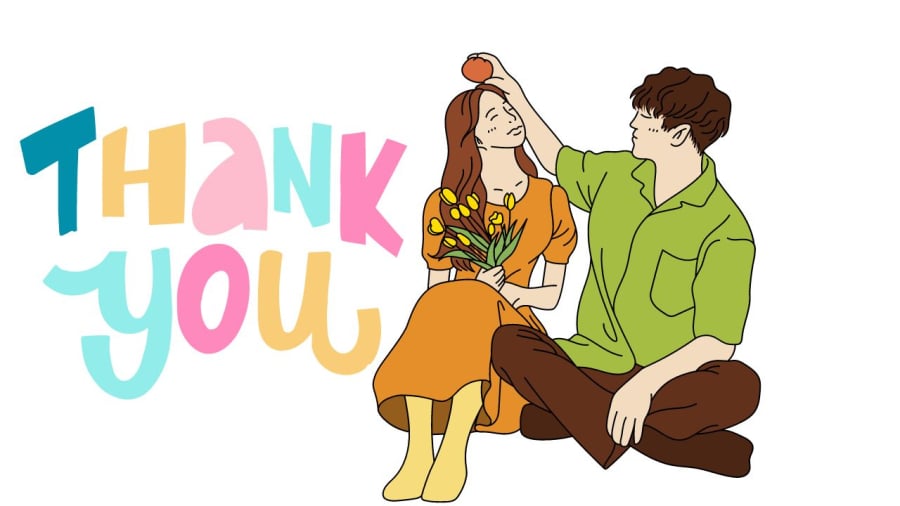 Vợ chồng hòa thuận mọi sự sẽ tốt