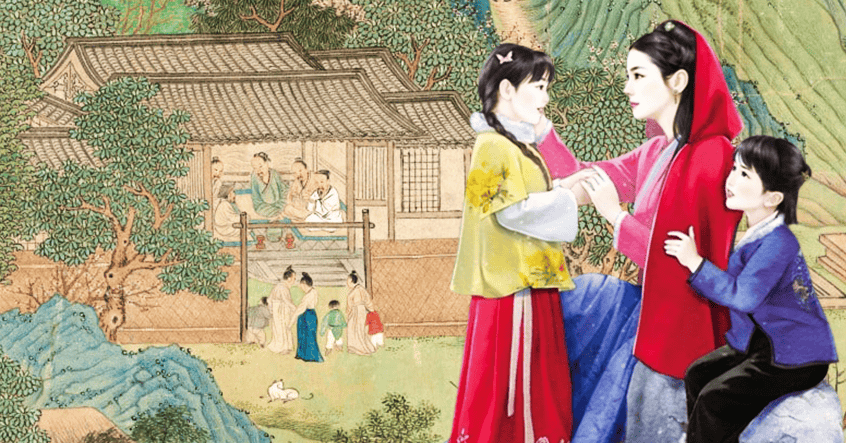 Cha mẹ thương con sẽ không bao giờ nói 3 điều này, đó là gì?