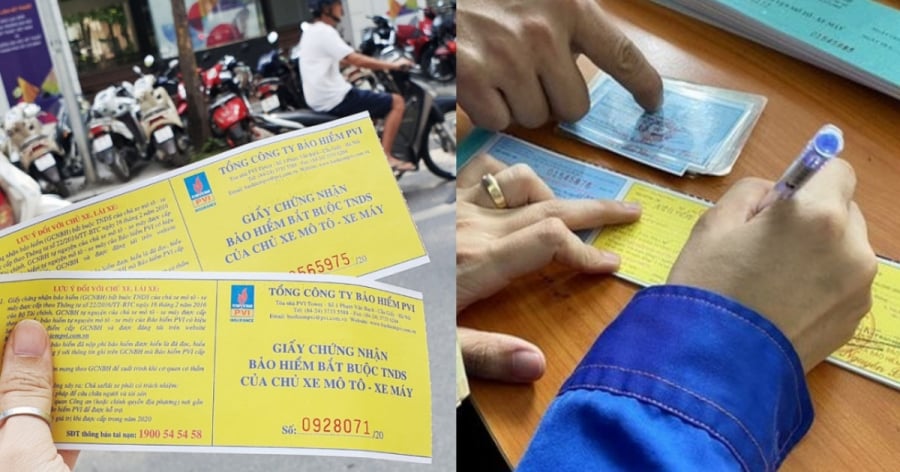 Ngoài ra, người điều khiển xe máy chuyên dùng không có bảo hiểm xe máy 2025 sẽ bị phạt tiền từ 400.000 - 600.000 đồng (Khoản 1 Điều 19 Nghị định 168/2024/NĐ-CP).