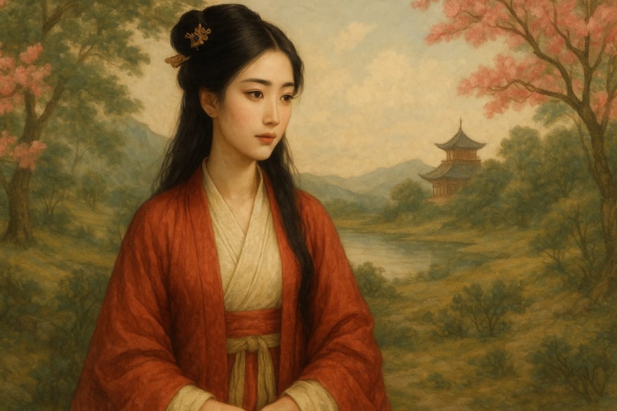 Những người sinh vào ngày 13 Âm lịch thường sở hữu vận trình nhiều chu kỳ lên xuống rõ rệt trong cuộc sống