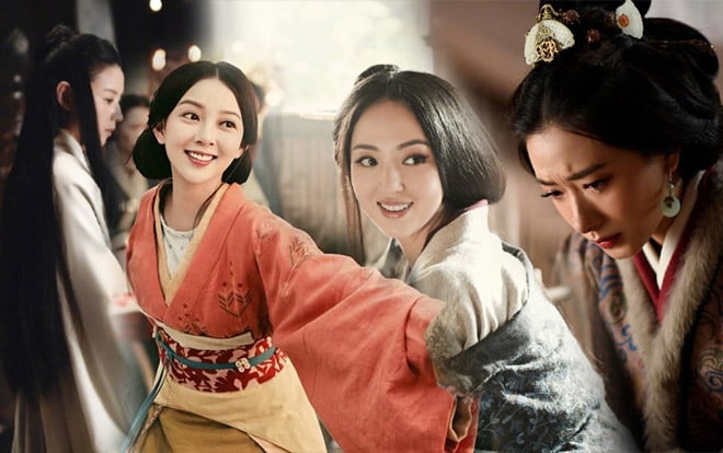 Kiểu phụ nữ ích kỹ, lẳng lơ nên tránh