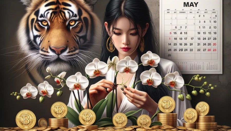 Tuổi Dần bản tính mạnh mẽ, quyết đoán và không ngại va chạm.