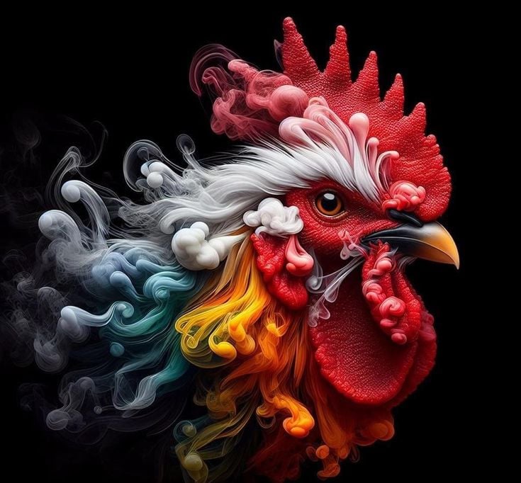 Tuổi Dậu rất chăm chỉ, giàu nghị lực, vượt khó vượt khổ
