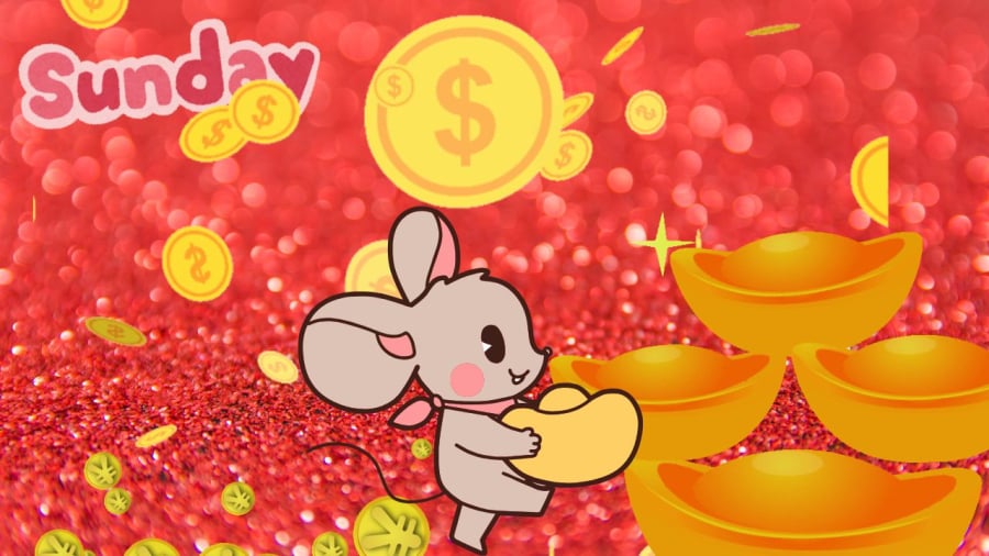 Tuổi Tý gặp vận trình may mắn tài lộc nửa cuối tháng 4 âm
