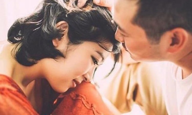 Chị Thu, 35 tuổi, hiện đang sống độc thân sau cuộc ly hôn vào năm ngoái.