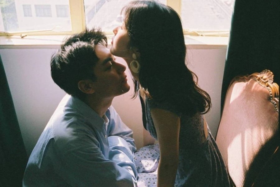 Cô Linh, 50 tuổi, chia sẻ về những thay đổi tâm sinh lý sau khi bước vào giai đoạn mãn kinh.